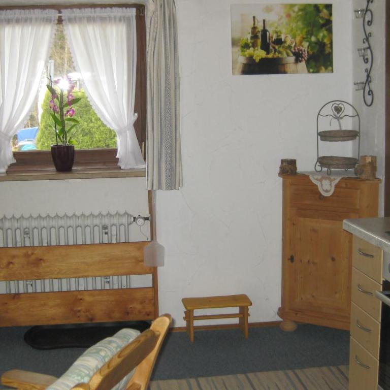 Landhaus Wiesenhof - Apartment mit 2 Schlafzimmern - 14