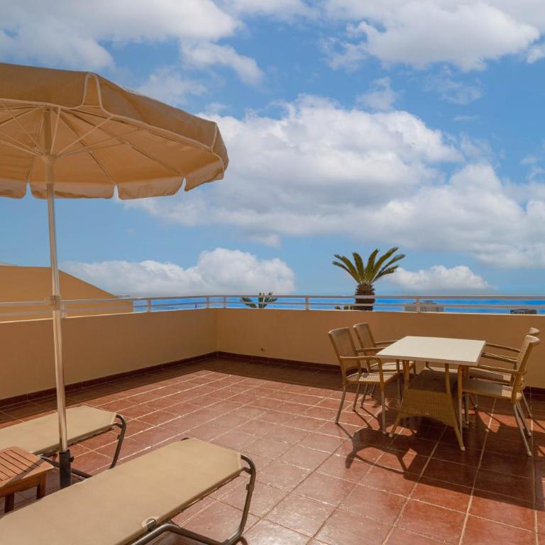 Wyndham Residences Costa Adeje - Apartamento de 1 dormitorio con vistas al océano - 2