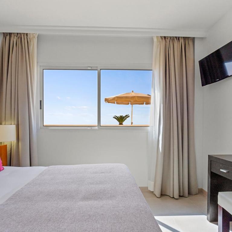 Wyndham Residences Costa Adeje - Apartamento de 1 dormitorio con vistas al océano - 5