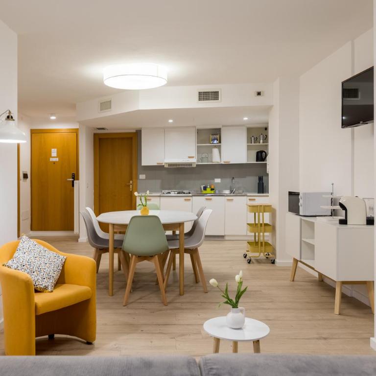 MAMA Apartments - Appartamento con 1 Camera da Letto - 2