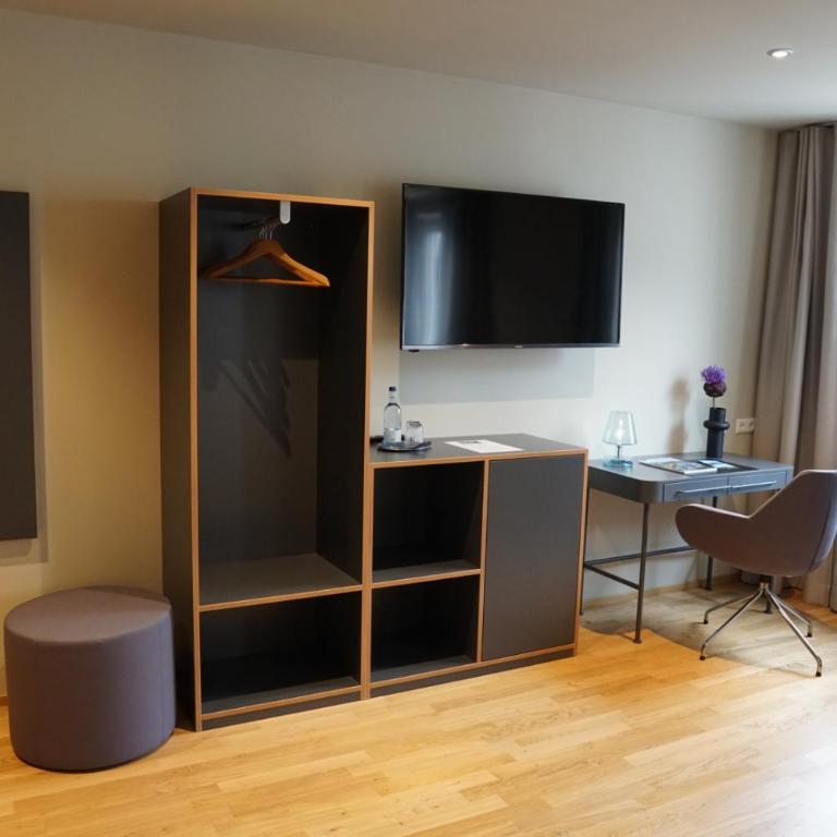 Gasthof Adler - Superior Doppelzimmer - 3
