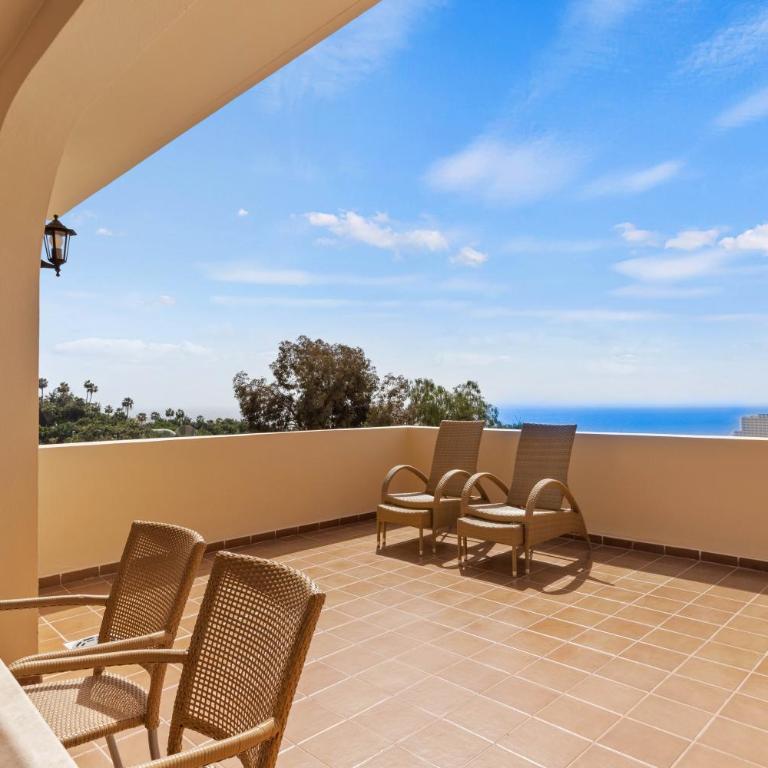 Wyndham Residences Costa Adeje - Apartamento de 2 dormitorios con vistas al océano - 4