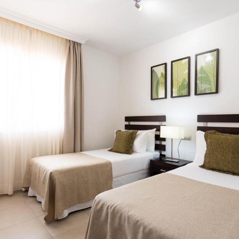 Wyndham Residences Costa Adeje - Apartamento de 2 dormitorios con vistas al océano - 3