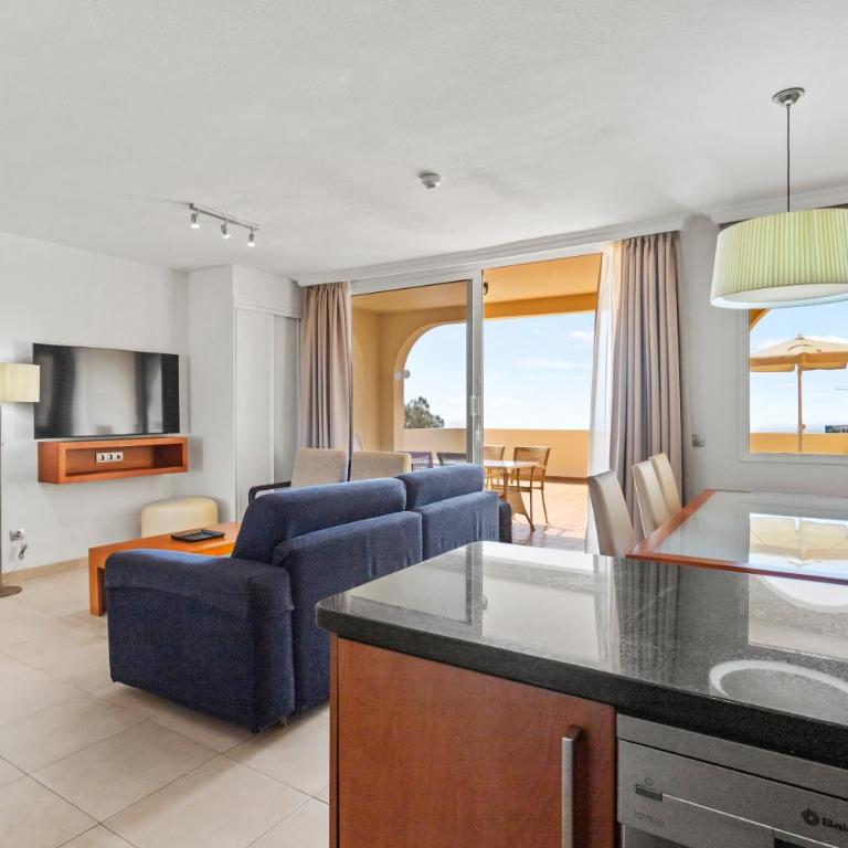 Wyndham Residences Costa Adeje - Apartamento de 2 dormitorios con vistas al océano - 8