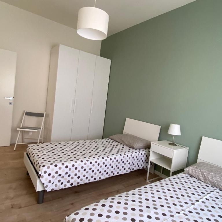 Verdelago - Appartamento con 3 Camere da Letto - 15