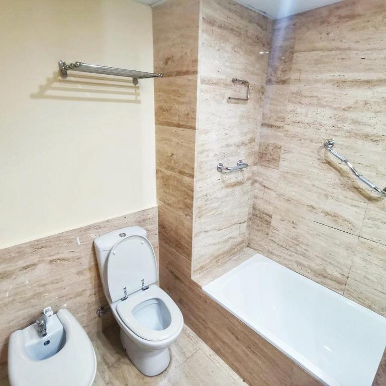 Seafront apartment in Blanes S'Abanell Central Park - Apartamento de 2 dormitorios - 15