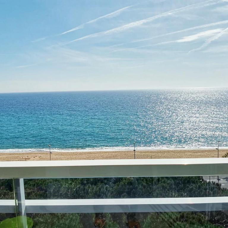 Seafront apartment in Blanes S'Abanell Central Park - Apartamento de 2 dormitorios - 5