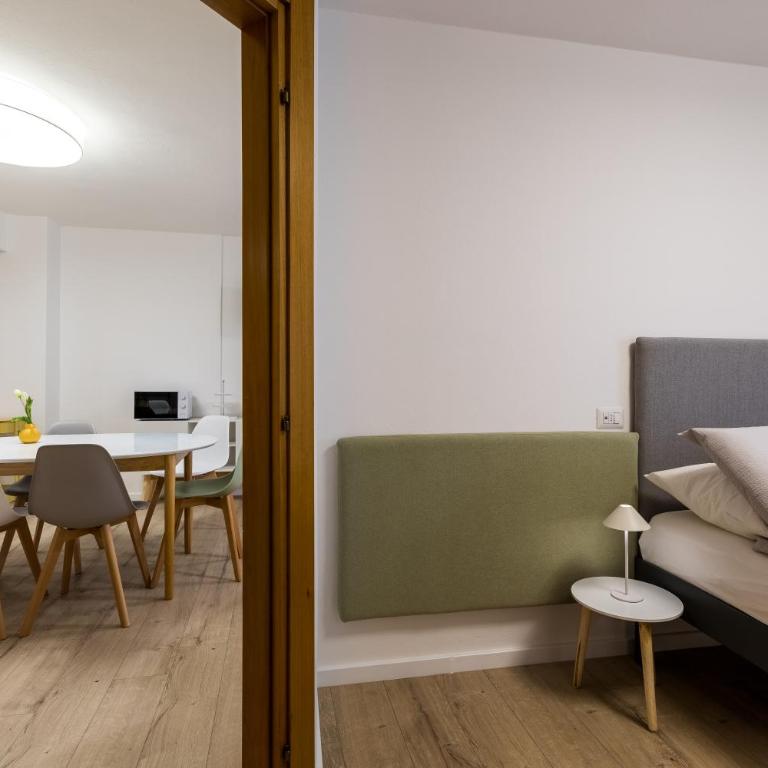 MAMA Apartments - Appartamento con 1 Camera da Letto - 4