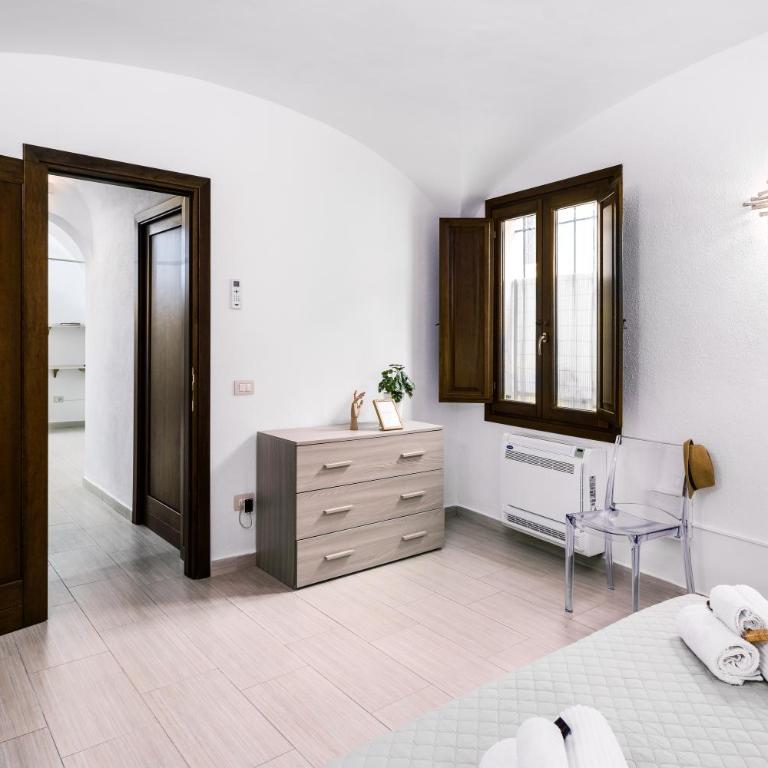 Domo Mea Terra e Domo Mea Chelu - Comfort nel centro storico di Orosei - Appartamento con 2 Camere da Letto - 12