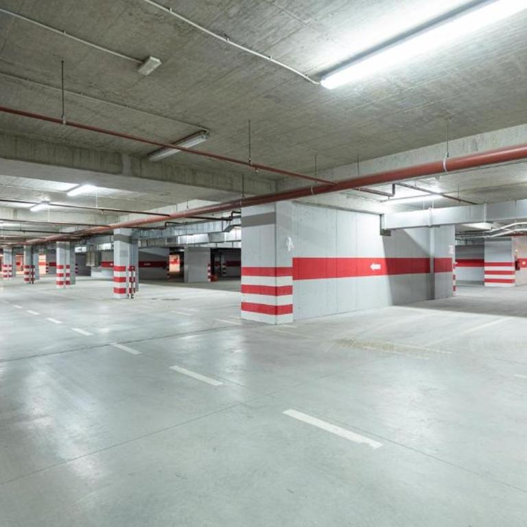 TOMAS LUX APARTMENTS - Apartman sa 1 Spavaćom Sobom - 24