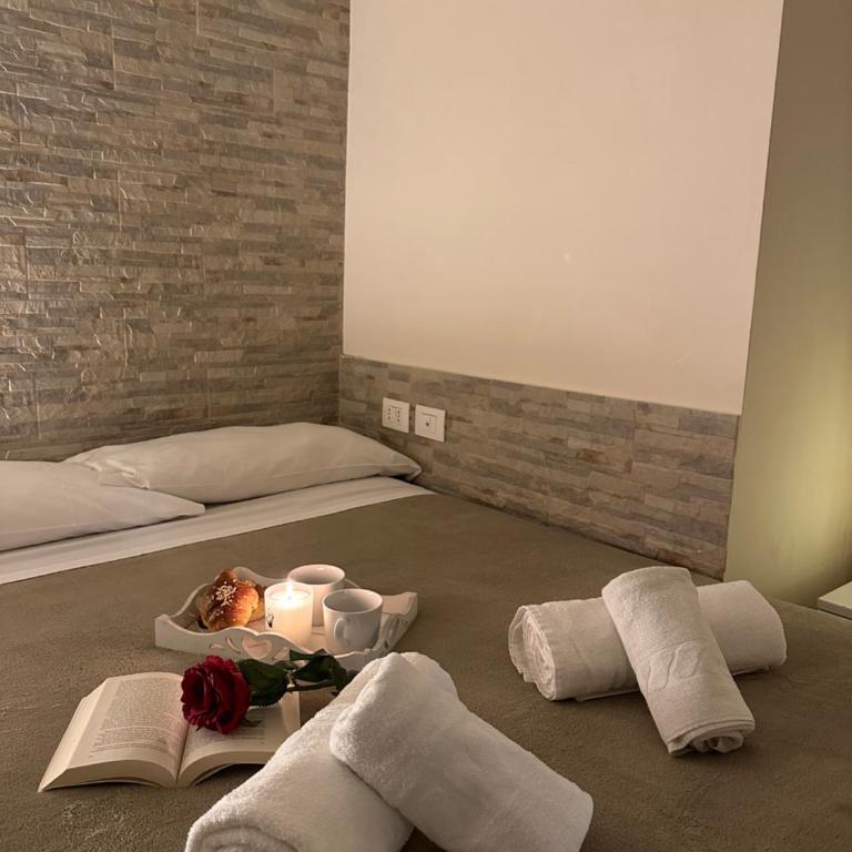 ROMA centro storico piazza Navona San Pietro a piedi - Appartamento con 1 Camera da Letto - 10
