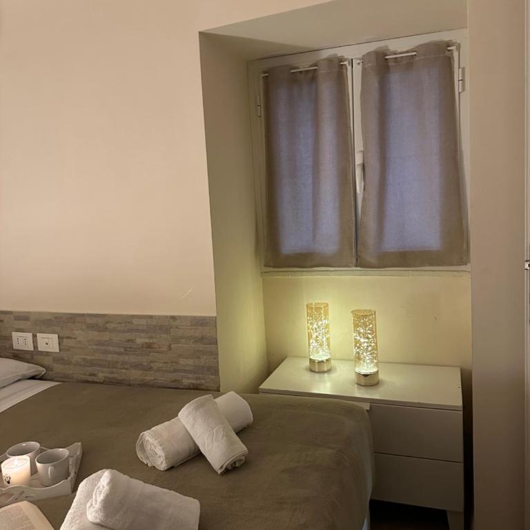 ROMA centro storico piazza Navona San Pietro a piedi - Appartamento con 1 Camera da Letto - 6