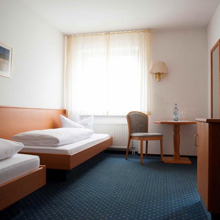 Gasthof Adler - Doppelzimmer - 3