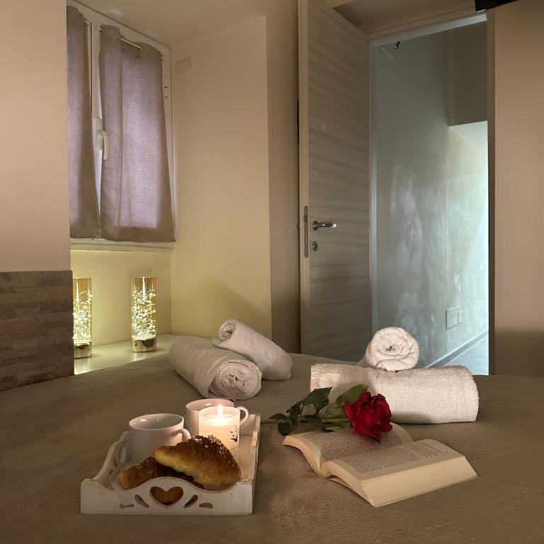ROMA centro storico piazza Navona San Pietro a piedi - Appartamento con 1 Camera da Letto - 4