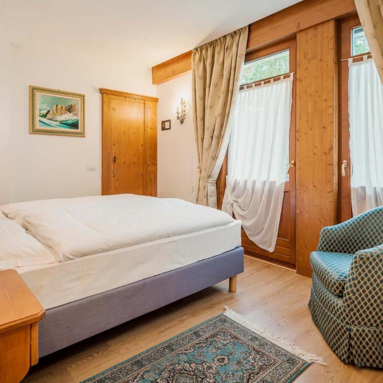 Franceschi Park Hotel - Junior Suite - 2
