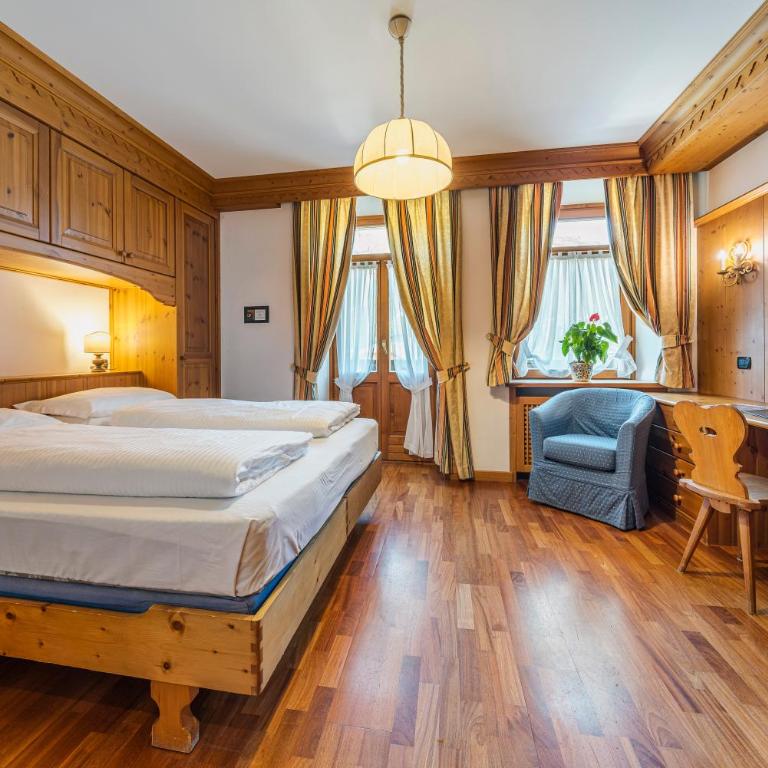 Franceschi Park Hotel - Junior Suite - 3