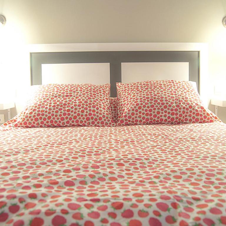 Apartamentos Catedral Plaza 3000 - One-Bedroom Apartment (4 Adults) - 1