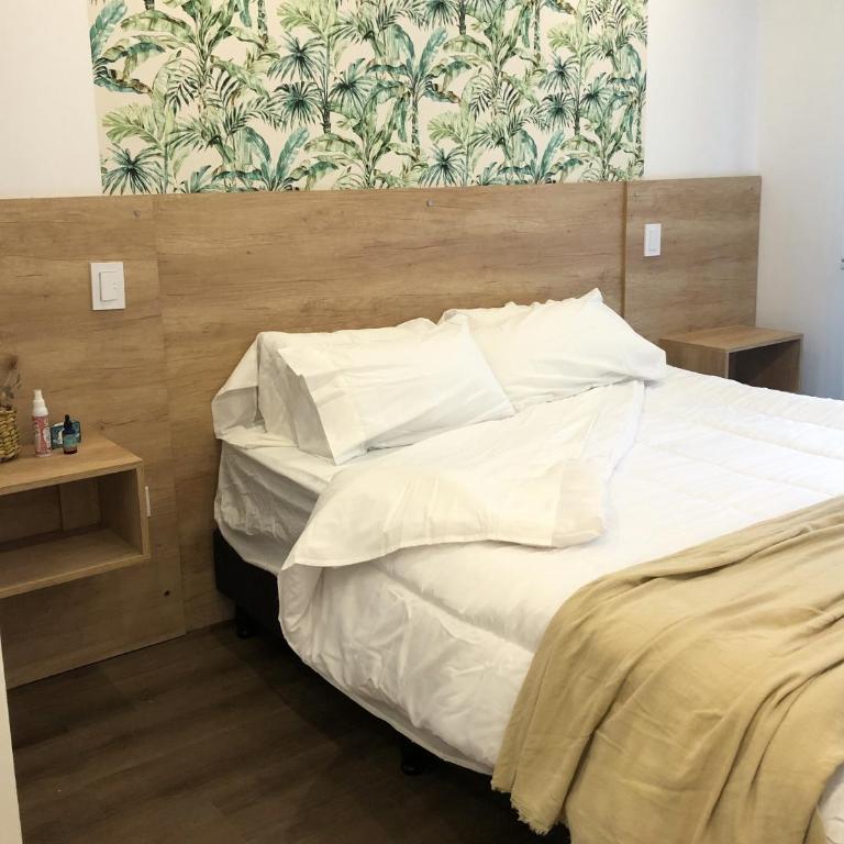 Apart IMEB spa & wellness - Habitación Doble - 1