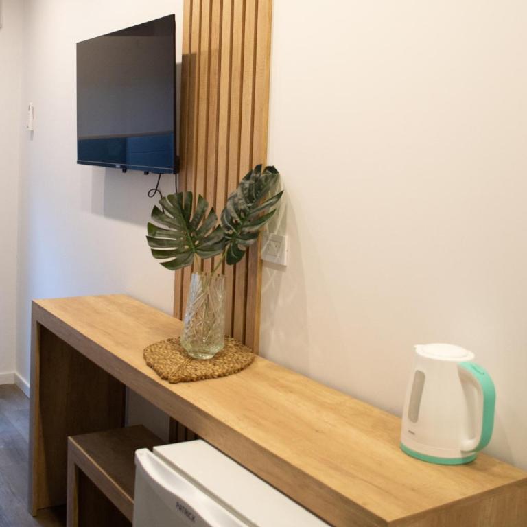 Apart IMEB spa & wellness - Habitación Doble - 2