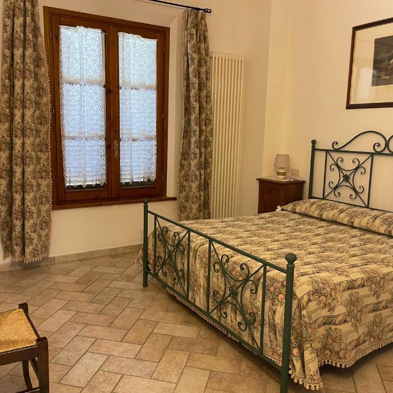 Casa Vacanza Le Case - Appartamento con Vista Giardino - 9