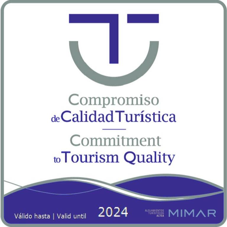MIMAR ALTEA SOL urban - Casa de 2 dormitorios - 23