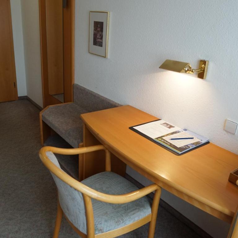 Gasthof Adler - Einzelzimmer - 3