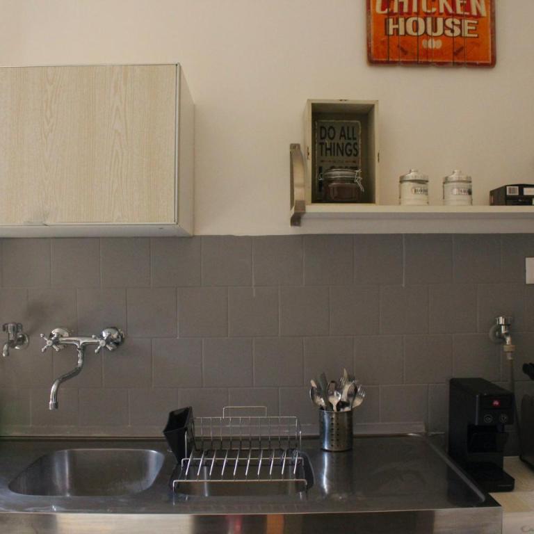 Apartment Flaminio - Appartement - 15