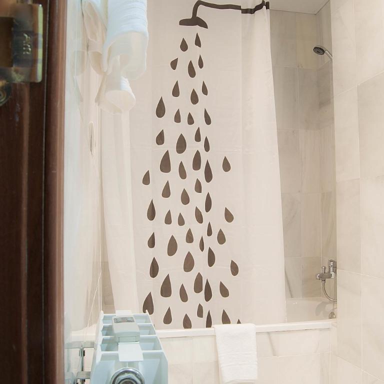 Apartamentos Catedral Plaza 3000 - One-Bedroom Apartment (4 Adults) - 30
