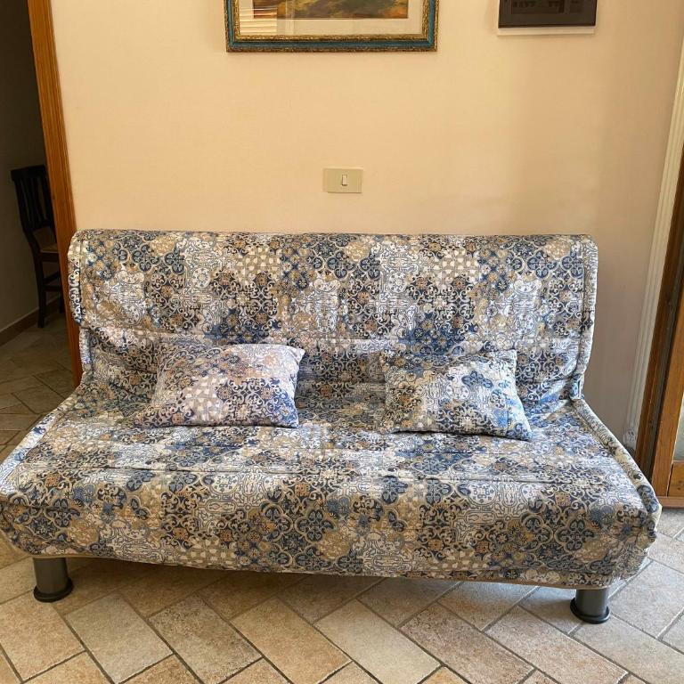 Casa Vacanza Le Case - Appartamento con Vista Giardino - 13