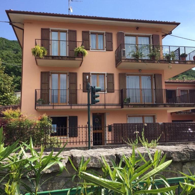 Casa Bertuzzi - Appartement 3 Chambres - 2