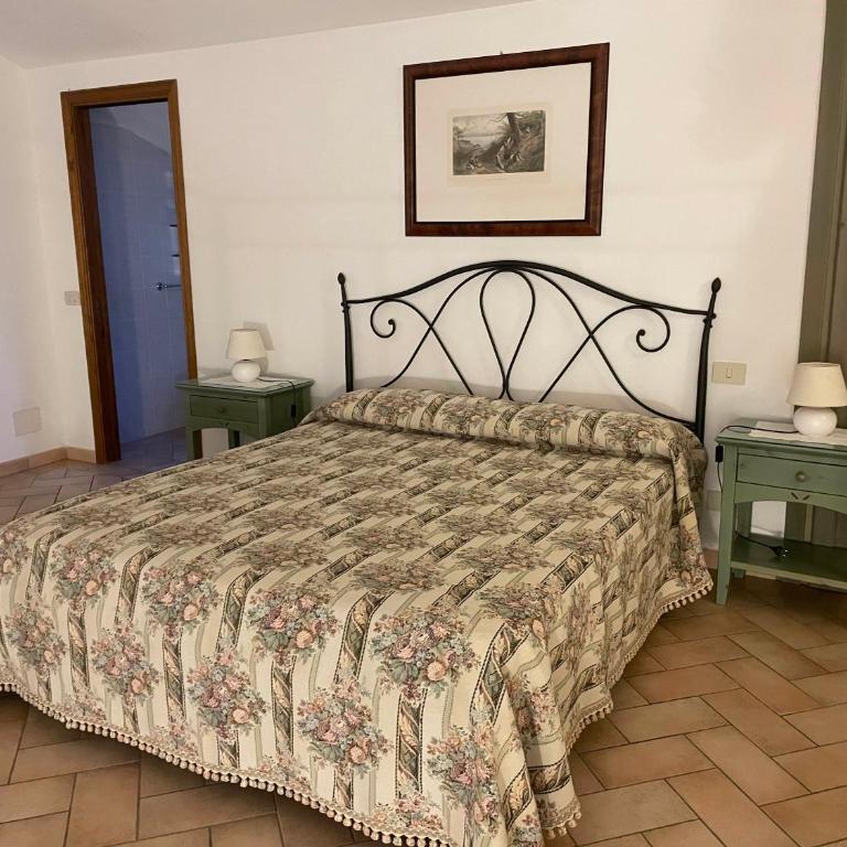 Casa Vacanza Le Case - Appartamento con 1 Camera da Letto - su 2 Livelli - 4