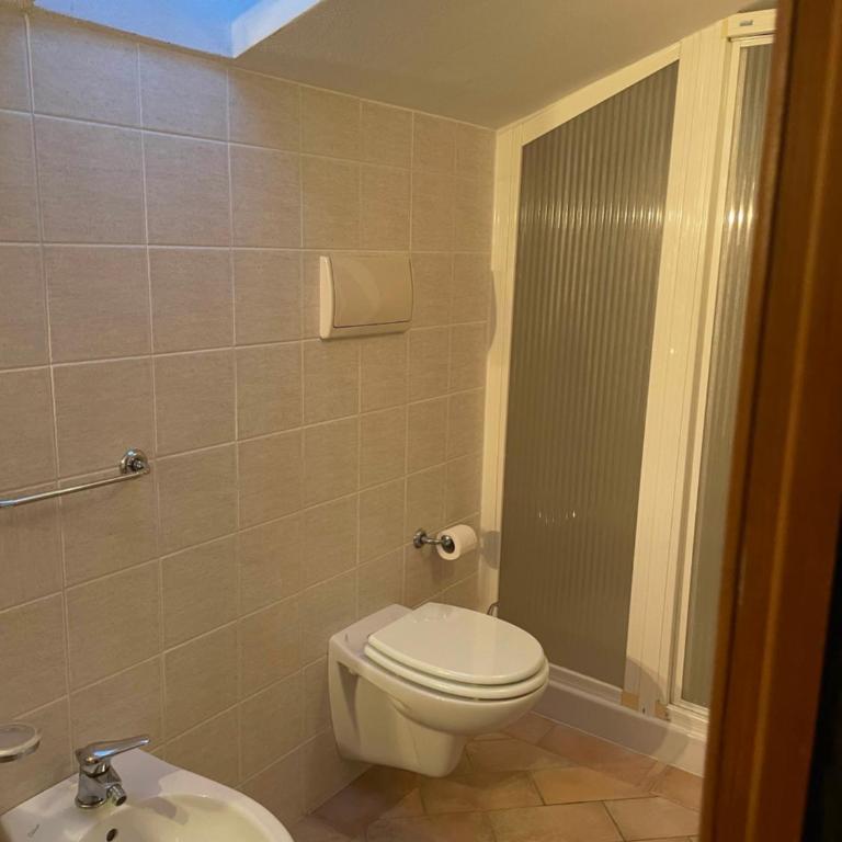 Casa Vacanza Le Case - Appartamento con 1 Camera da Letto - su 2 Livelli - 5