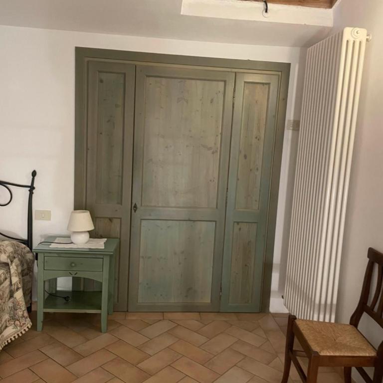 Casa Vacanza Le Case - Appartamento con 1 Camera da Letto - su 2 Livelli - 8