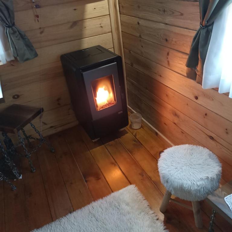 Rooms and apartmants Mirovic - Bungalov - pored Vode - 16