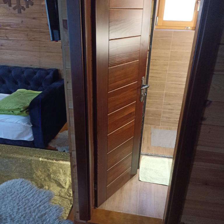 Rooms and apartmants Mirovic - Bungalov - pored Vode - 18
