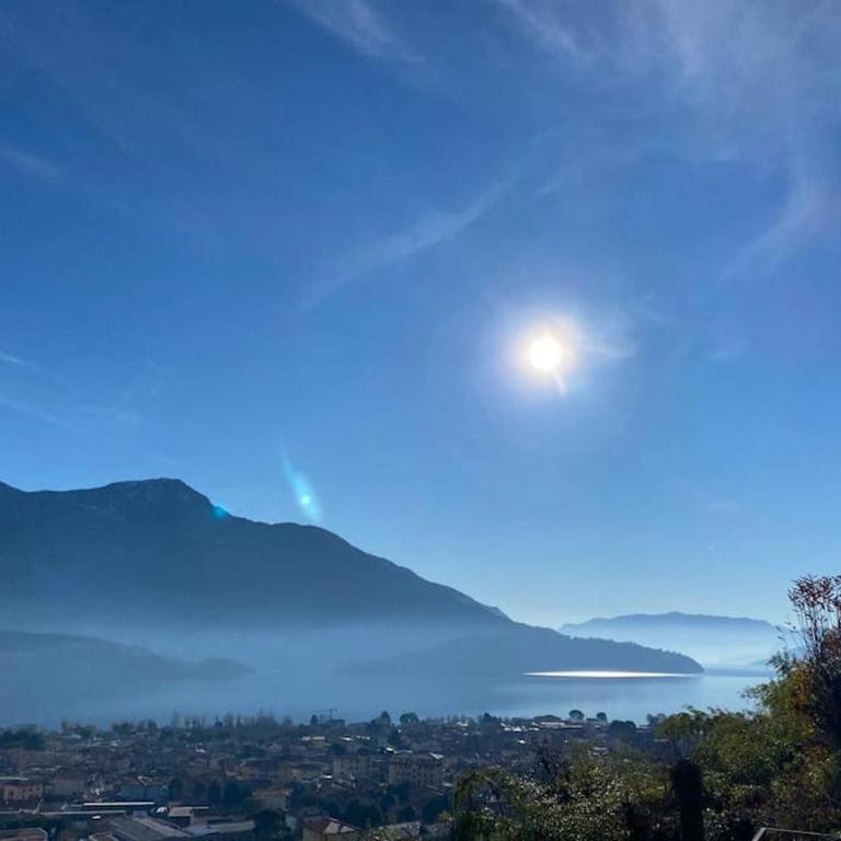 Lago-apartment Midy, sfeervol, zwembad, airco - Appartamento con 2 Camere da Letto - 18