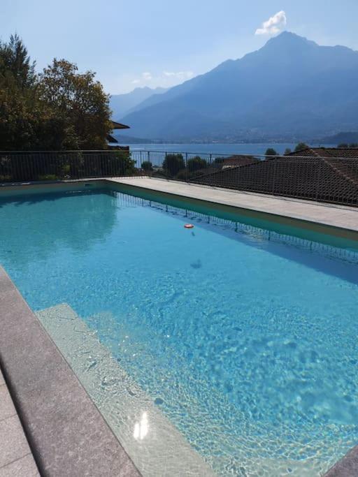 Lago-apartment Midy, sfeervol, zwembad, airco - Appartamento con 2 Camere da Letto - 21
