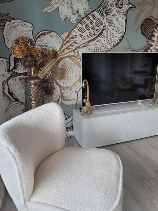 Lago-apartment Midy, sfeervol, zwembad, airco - Appartamento con 2 Camere da Letto - 4