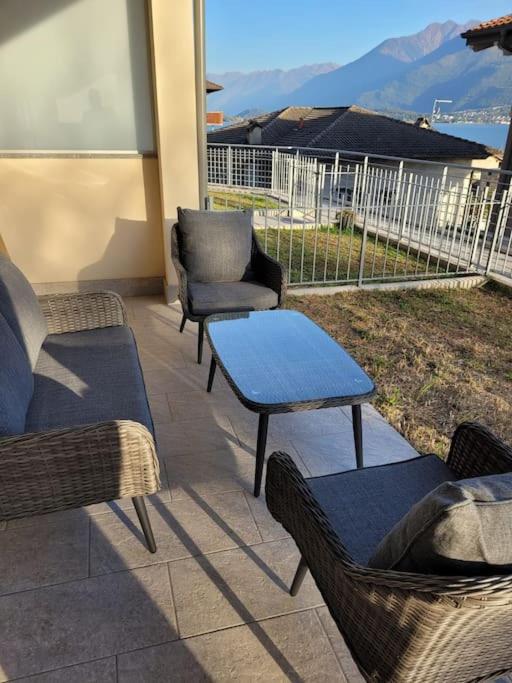 Lago-apartment Midy, sfeervol, zwembad, airco - Appartamento con 2 Camere da Letto - 13