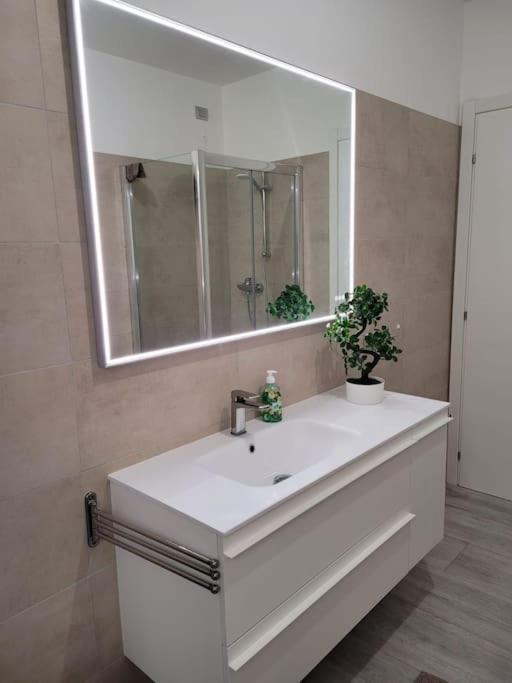 Lago-apartment Midy, sfeervol, zwembad, airco - Appartamento con 2 Camere da Letto - 10
