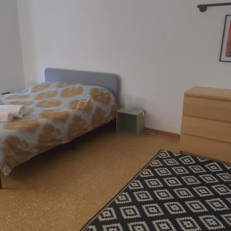Your comfy Home - Appartamento con 2 Camere da Letto - 19