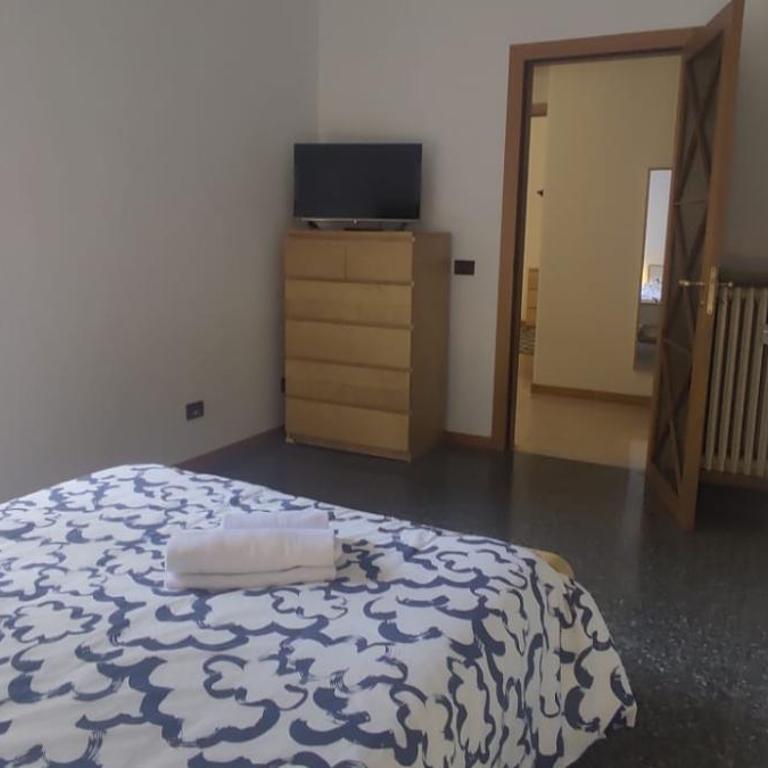 Your comfy Home - Appartamento con 2 Camere da Letto - 18
