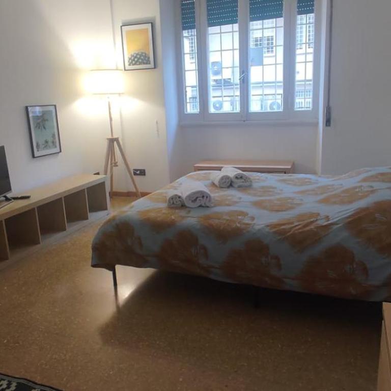 Your comfy Home - Appartamento con 2 Camere da Letto - 20