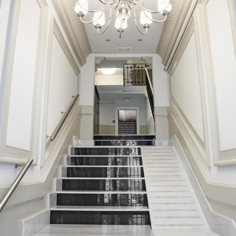 AinB Eixample-Miro Apartments - Apartamento de 2 dormitorios - 8