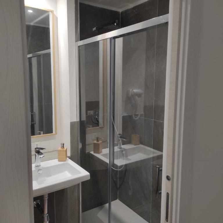 Green Suite Palermo - Deluxe Double Room - 3