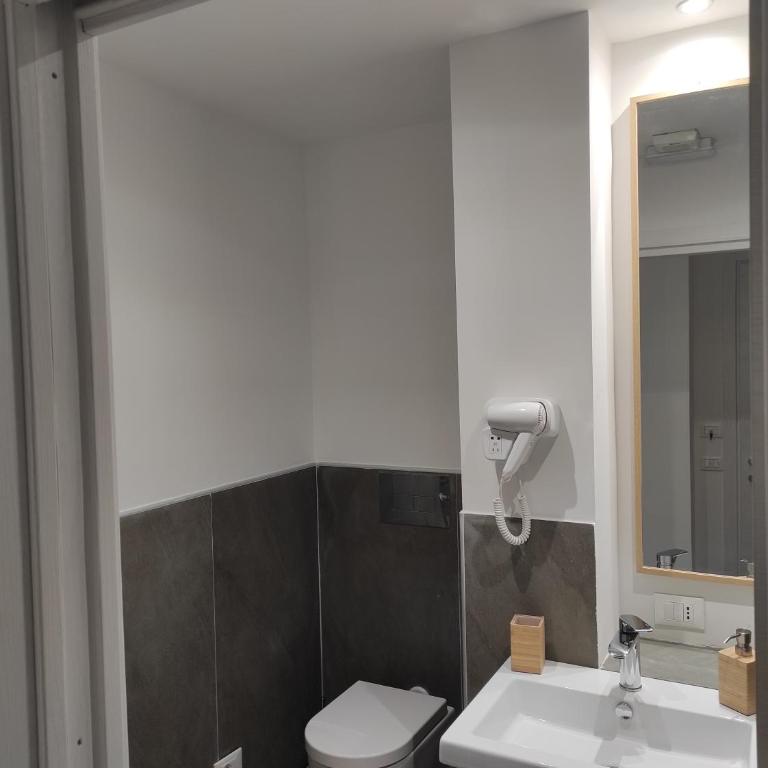 Green Suite Palermo - Deluxe Double Room - 5