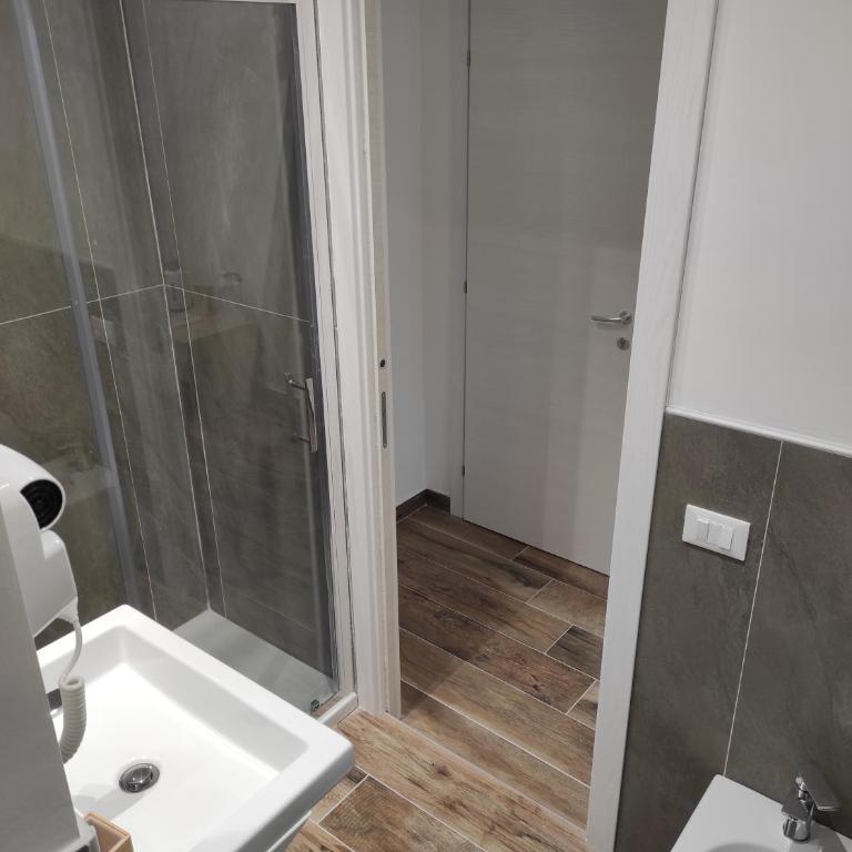 Green Suite Palermo - Deluxe Double Room - 6