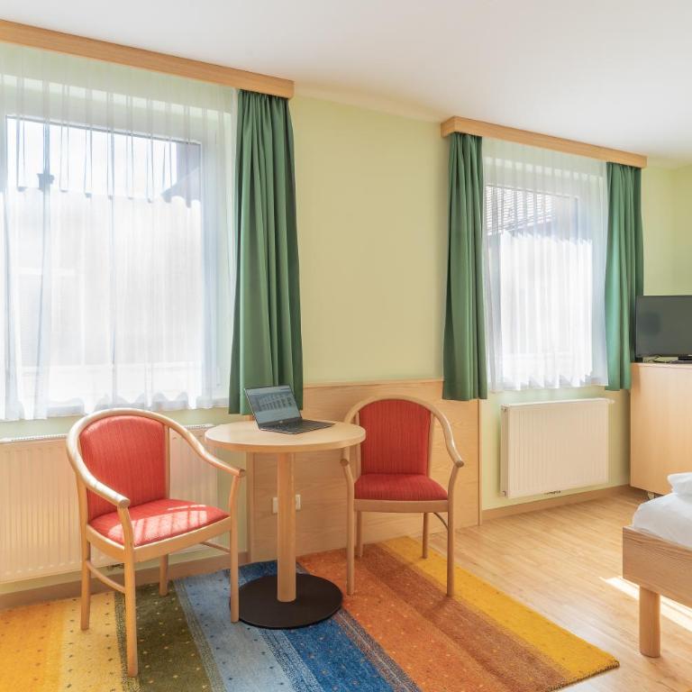 Hotel Kindler 2,0 Self-Check-In - Standard Doppelzimmer - 11