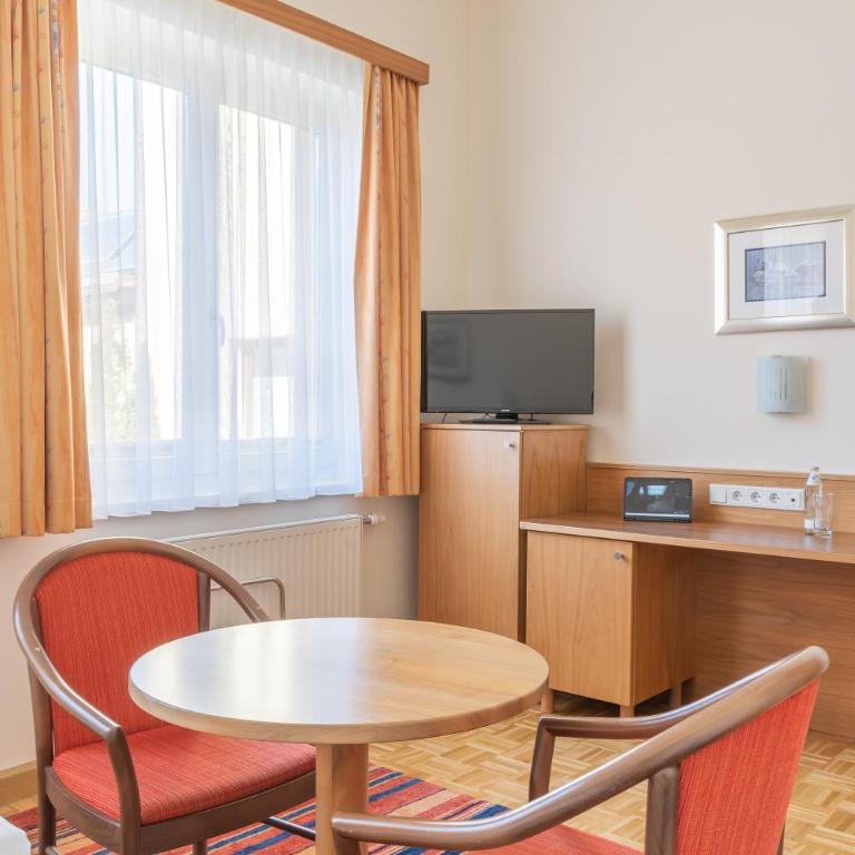 Hotel Kindler 2,0 Self-Check-In - Standard Doppelzimmer - 7