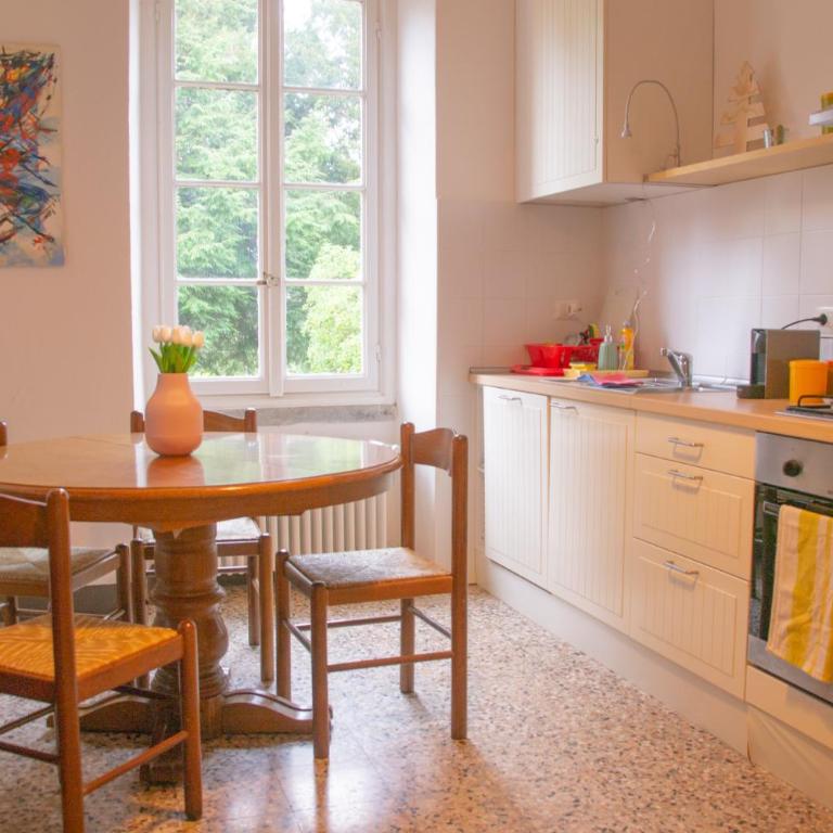 Casa Reseghina - WelcHome - Apartment mit 1 Schlafzimmer - 2